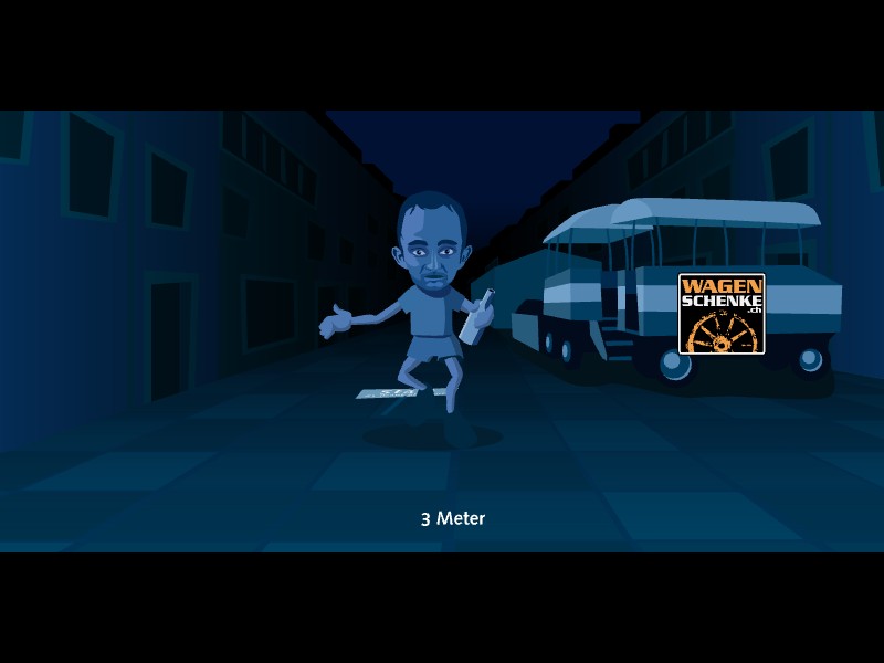 HomeRun Albanifest 2004